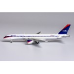 NG Model Delta Air Lines 757-200 N601DL 1:400